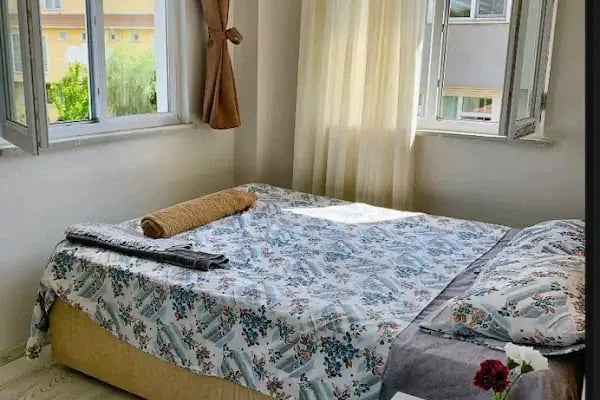 Ahmet teacher villa - Resim 5