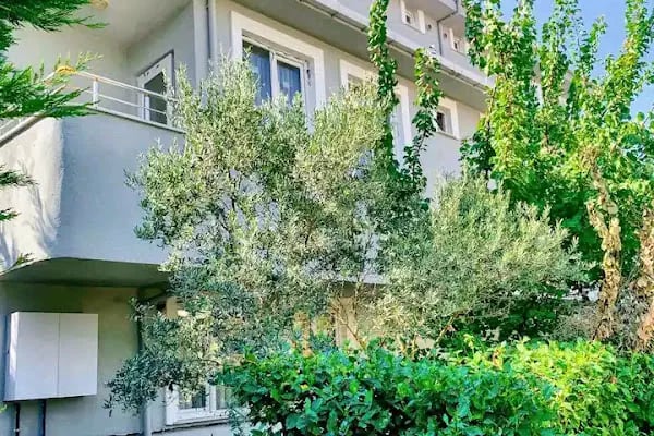 Ahmet teacher villa - Resim 1