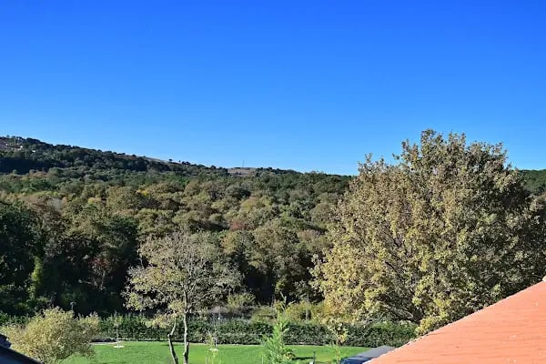 Ahmet teacher villa - Resim 8
