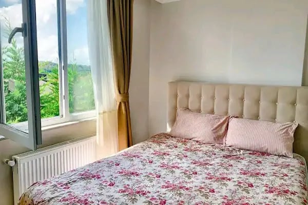 Ahmet teacher villa - Resim 15
