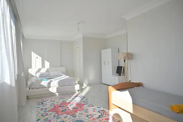 Ahmet teacher villa - Resim 17