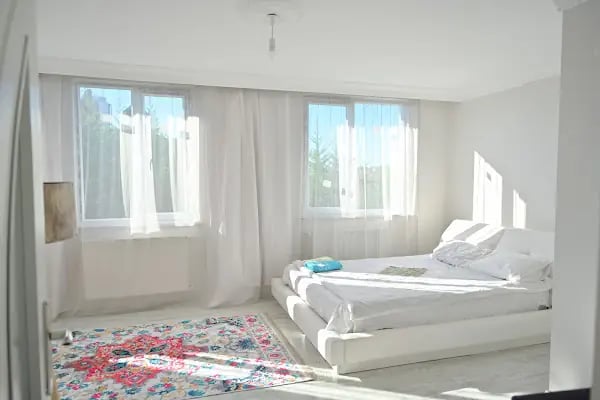 Ahmet teacher villa - Resim 2