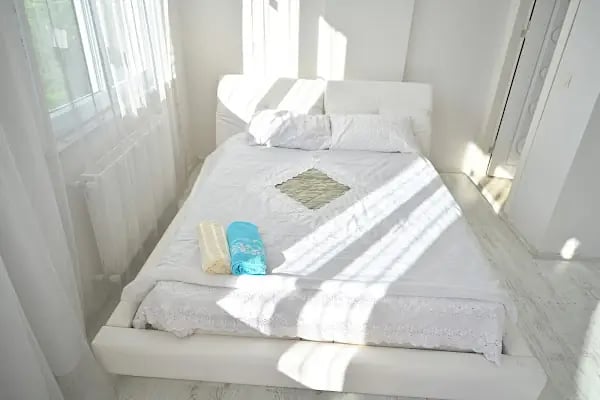 Ahmet teacher villa - Resim 12