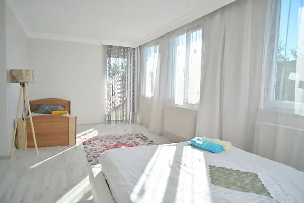 Ahmet teacher villa - Resim 16
