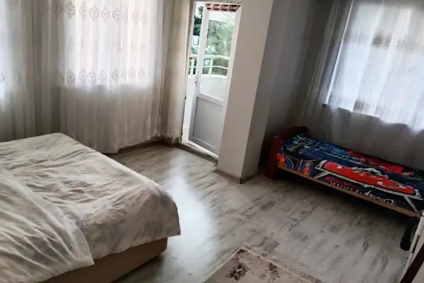 Ahmet teacher villa - Resim 13