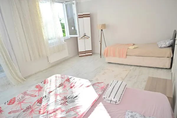 Ahmet teacher villa - Resim 20