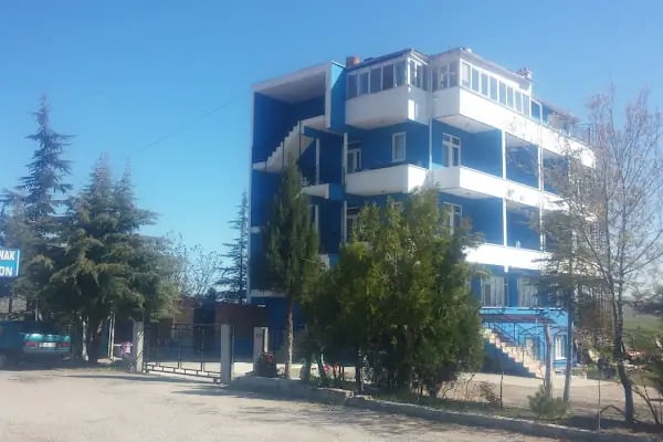 Mavi Konak Pansiyon - Resim 6