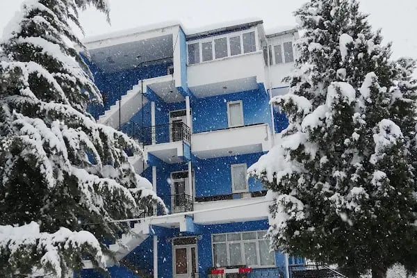 Mavi Konak Pansiyon - Resim 3