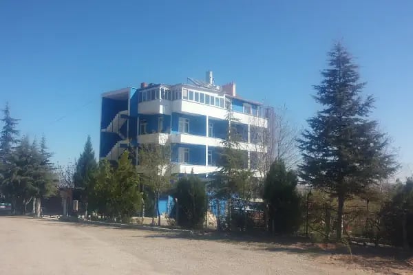 Mavi Konak Pansiyon - Resim 5