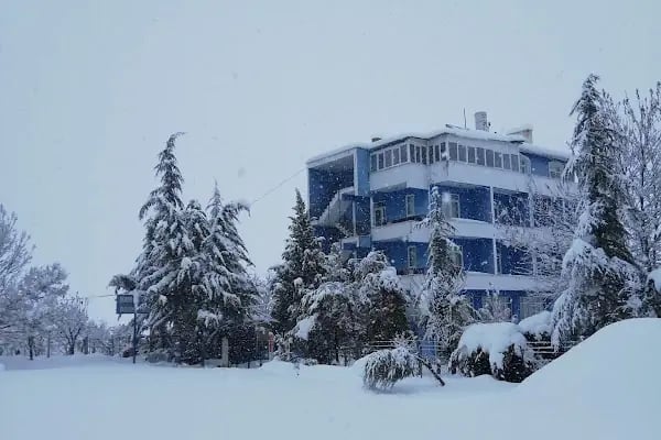 Mavi Konak Pansiyon - Resim 2