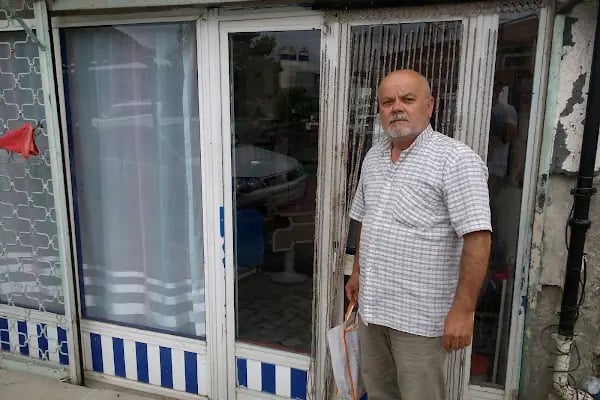 Sakaoğlu Erkek Kuaförü - Resim 4