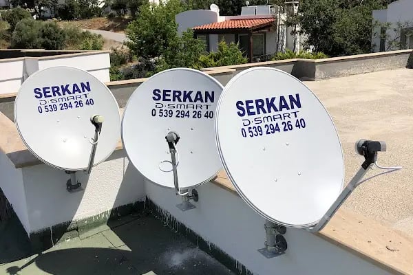 Serkan Elektronik - Resim 5