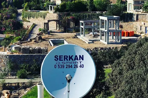 Serkan Elektronik - Resim 6
