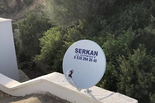 Serkan Elektronik - Resim 3