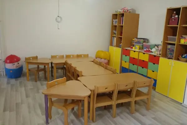 Şengül Kreş - Resim 12