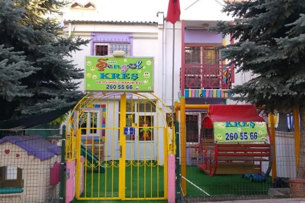 Şengül Kreş - Resim 9