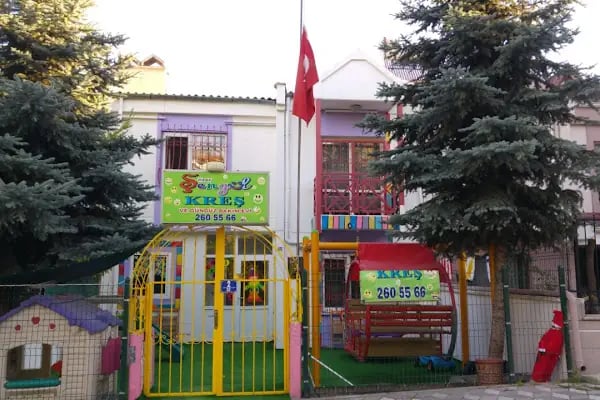 Şengül Kreş - Resim 16