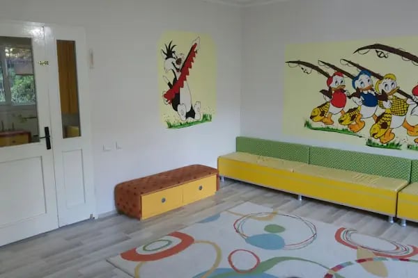 Şengül Kreş - Resim 6