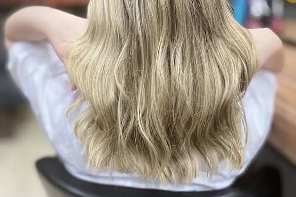 SALON MELEĞİM - Resim 6