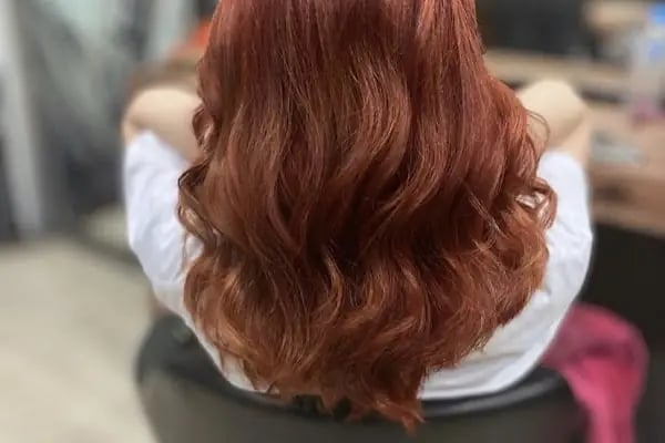 SALON MELEĞİM - Resim 8