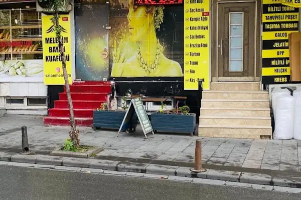 SALON MELEĞİM - Resim 16