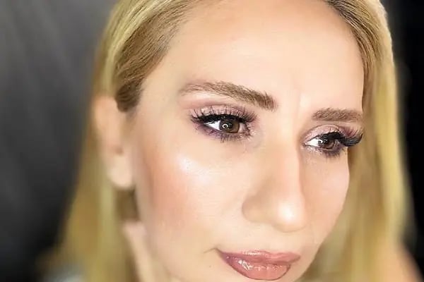 SALON MELEĞİM - Resim 12