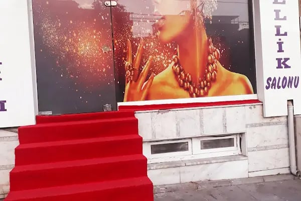 SALON MELEĞİM - Resim 20