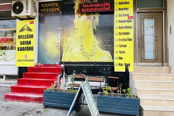SALON MELEĞİM - Resim 2