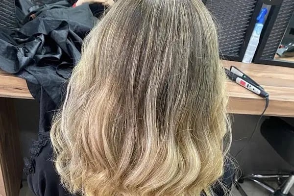 SALON MELEĞİM - Resim 1