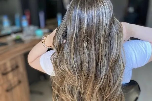 SALON MELEĞİM - Resim 17
