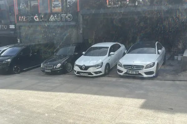 OS~CAR - Resim 5