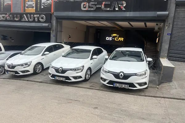 OS~CAR - Resim 3