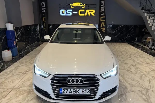 OS~CAR - Resim 2