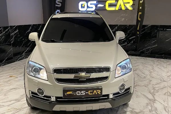 OS~CAR - Resim 6