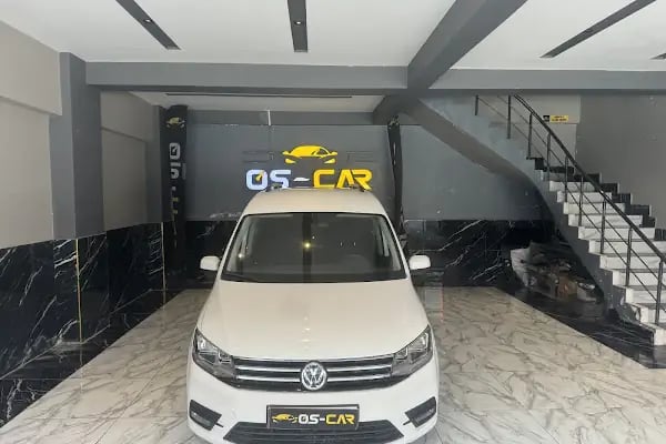 OS~CAR - Resim 7