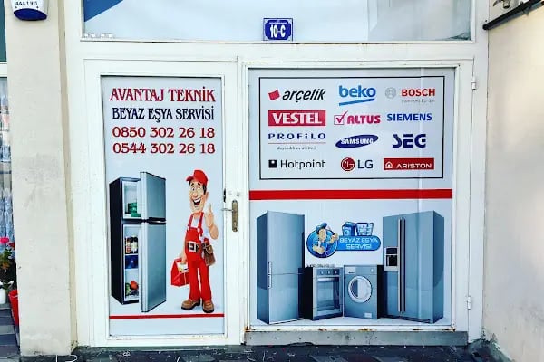 ANKARA BEYAZ EŞYA TEKNİK SERVİS - Resim 12