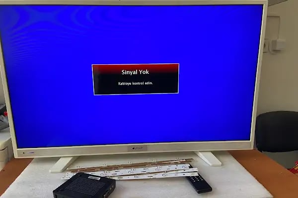 ANKARA BEYAZ EŞYA TEKNİK SERVİS - Resim 20