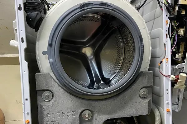 ANKARA BEYAZ EŞYA TEKNİK SERVİS - Resim 8