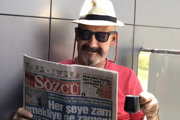 Öztürk İnşaat Yapı Market - Resim 6