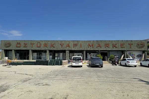 Öztürk İnşaat Yapı Market - Resim 5
