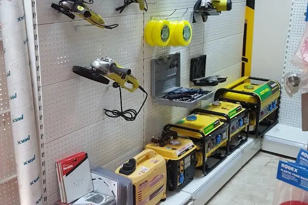 Otek Makina Endüstriyel Temizlik Ekipmanları - Resim 4