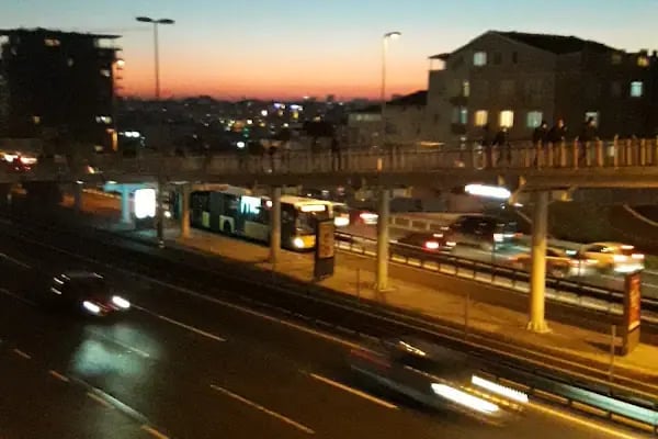 Terasevler Taksi - Resim 8