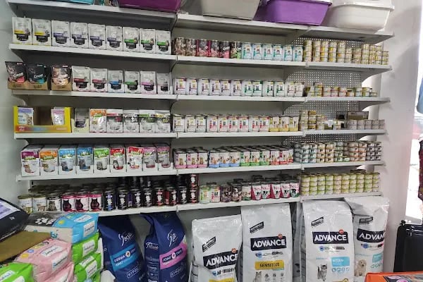 ÇAĞRI PETSHOP 2 - Resim 20