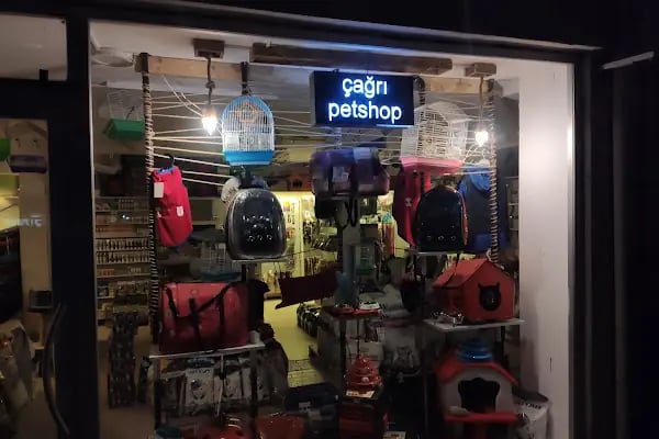 ÇAĞRI PETSHOP 2 - Resim 3