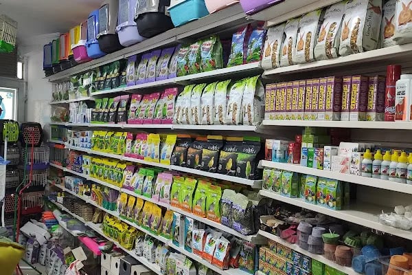 ÇAĞRI PETSHOP 2 - Resim 4
