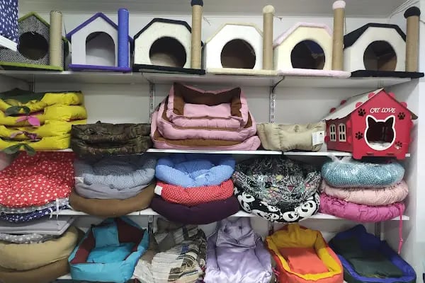 ÇAĞRI PETSHOP 2 - Resim 13