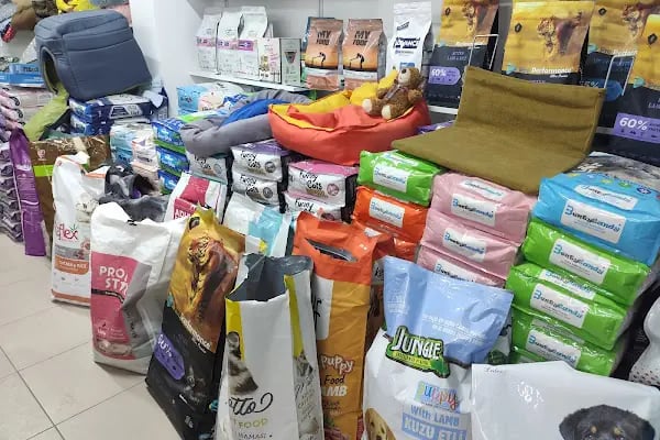 ÇAĞRI PETSHOP 2 - Resim 5