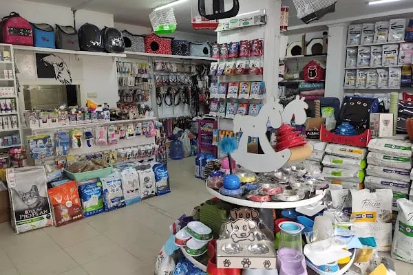 ÇAĞRI PETSHOP 2 - Resim 12