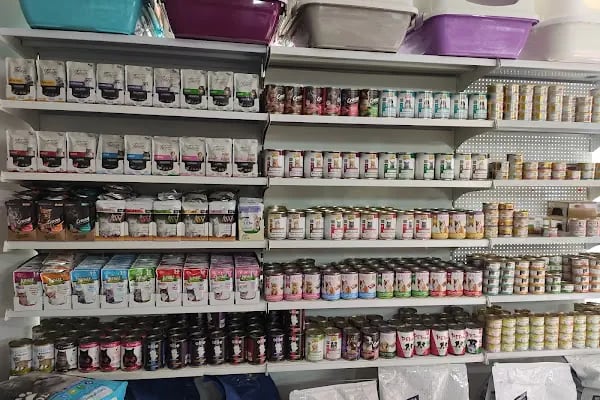 ÇAĞRI PETSHOP 2 - Resim 9