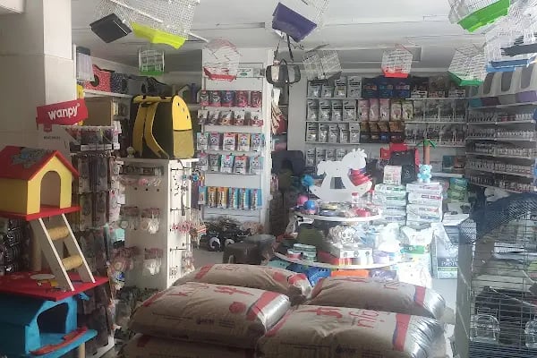 ÇAĞRI PETSHOP 2 - Resim 8